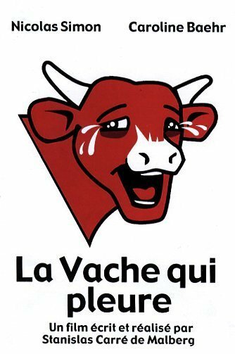 La vache qui pleure (2004) постер