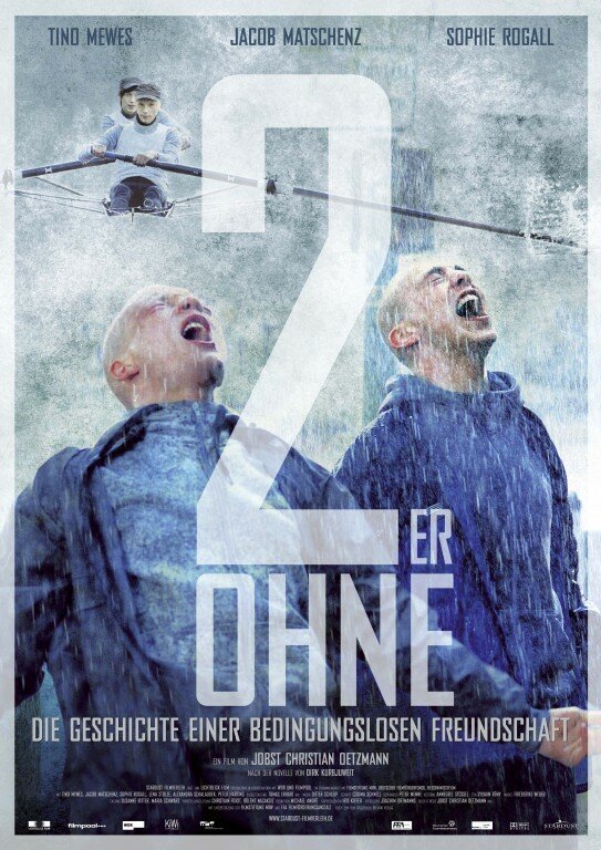 Zweier ohne (2008) постер