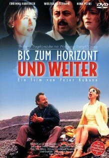 Bis zum Horizont und weiter (1999) постер