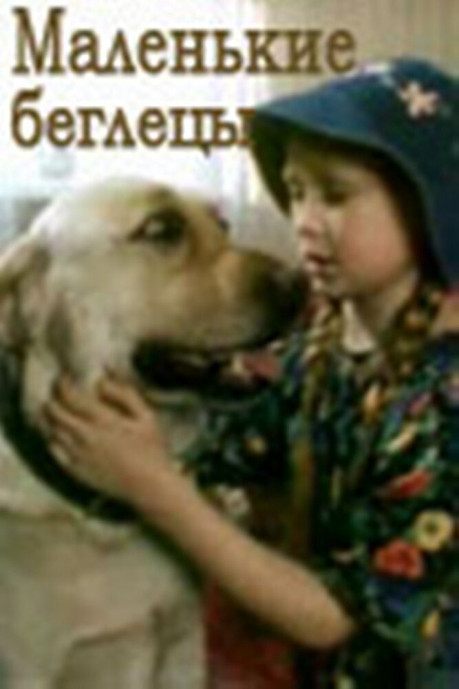 Маленькие беглецы (2004) постер