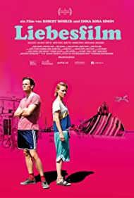 Liebesfilm (2018)