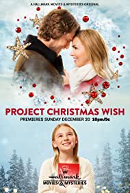 Project Christmas Wish (2020)