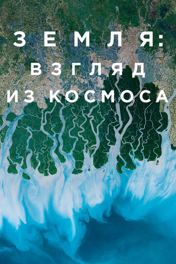 Земля: Взгляд из космоса (2019)