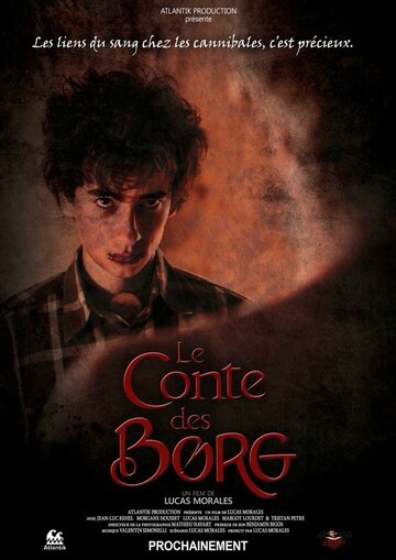 Le Conte Des Borg (2017)