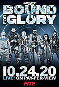 Impact Wrestling: Bound for Glory (2020)