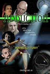 Abduction (2017)