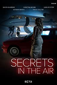 Secrets in the Air (2020)