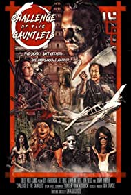 Challenge of Five Gauntlets